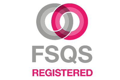 FSQS Registered
