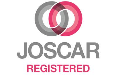 JOSCAR Registered