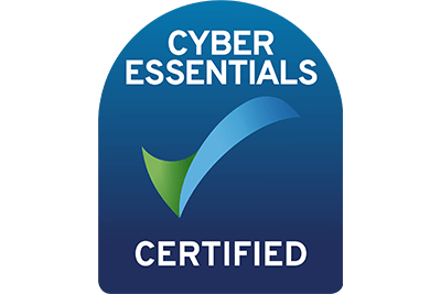 Cyber Essentials Certified