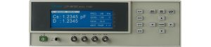 11022/11025 LCR Meter