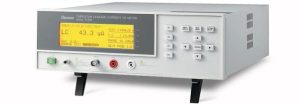 Chroma 11200 Capacitor Leakage Current Meter