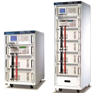 11300 Bias Current Test System