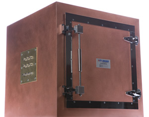 5240 Table Top Test Enclosure