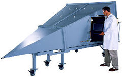 5407 GTEM! Test Cell