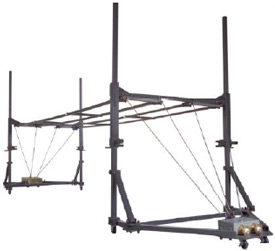 5503 Electric Field Generator