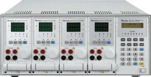6310A Series Programmable DC Load