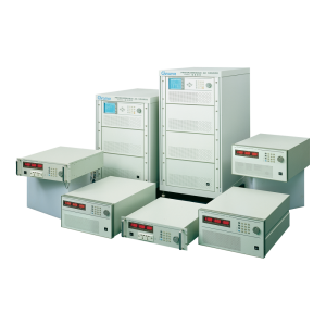 6400 Series Programmable AC Source