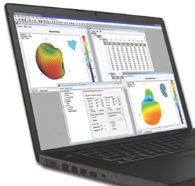 EMQuest™ EMQ-100