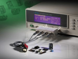Model 11022 - 11025 LCR Meter | MDL Technologies