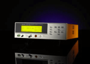 Capacitor Leakage test systems U.K