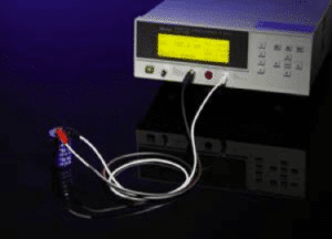 Model 11200 Capacitor Leakage Current Insulation Resistance CLC IR Meter(2)