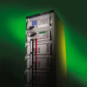 Bias Current Test Systems