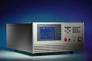 Programmable HF AC Tester systems