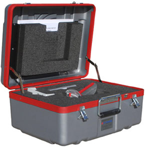 Rugged Product Cases
