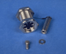 Waveguide Filter (Fibre Optic Applications)