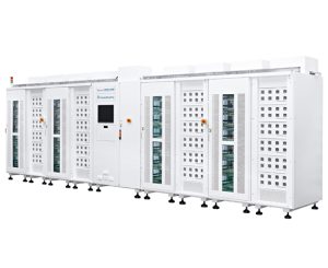 Chroma17000 Discharge Energy Recycling Cell Formation System