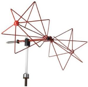 3110C BICONICAL ANTENNA