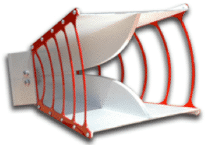 3115 Double-Ridged Guide Antenna