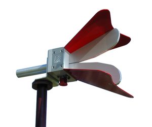 3117 Double-Ridged Guide Antenna