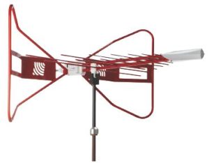 3142E BiConiLog Antenna
