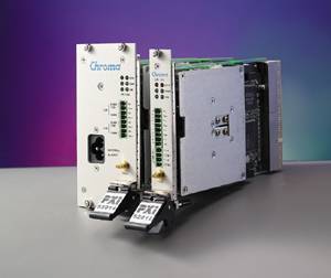 52912/52914 Programmable DC Power Source