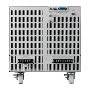 61700 Series Programmable AC Source Back