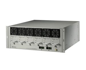 62000B Series Modular DC Power Supply