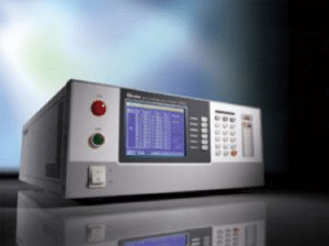 Series Multi-Channel Hipot Tester
