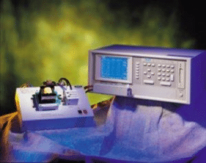 Transformer test systems in U.K