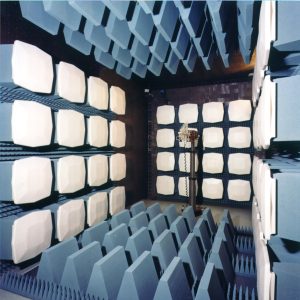 emc testing