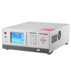 Chroma 19020 Series Multi-Channel Hipot Tester
