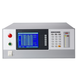 Chroma 19020 Series Multi-Channel Hipot Tester