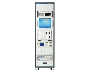 8910 Medical Electrical Safety ATS