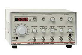 TOE 7402 & 7404 Function Generators