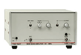 TOE 7607 Broadband Amplifier