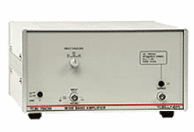 TOE 7608S broadband amplifier