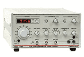 TOE 7741 Power Function Generator