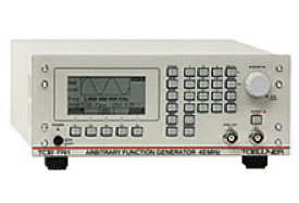 TOE 7761 Arbitrary Function Generator