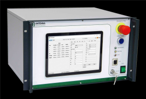 ASY-CONT-600 Series Motion Controller