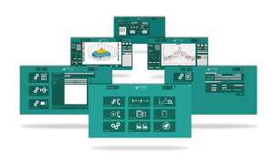ASYSOFT Acquisition Transformation Analysis Software