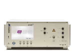 AXOS5  EFT/Burst Test System