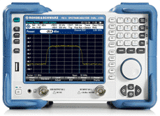 R&S FSC Spectrum Analyzer