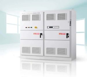 Regenerative batteryb test solution