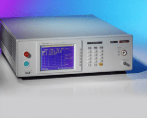 chroma hipot test systems