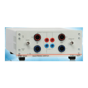 TOE 9260 Toellner Electronic Switch