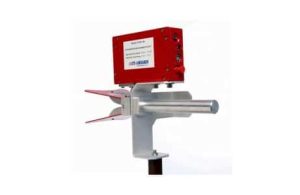 3116C-PA Double-Ridged Waveguide Horn with Pre-Amp