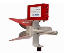 3117-PA Double-Ridged Waveguide Horn with Pre-Amp