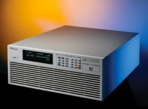 DC power supply