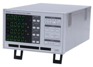 digital power meter