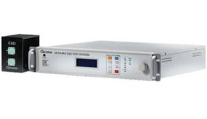 series esd test systems